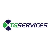 TG Services Logo