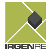 IrgenRE Logo
