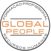 GlobalPeople, Formação e Recursos Humanos Logo