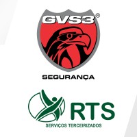 Grupo GVS3 & RTS Serviços LTDA. Logo