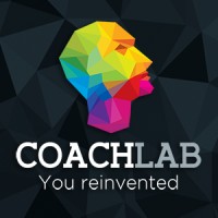 Coachlab - you Reinvented Logo