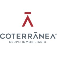 Inmobiliaria Coterránea Logo