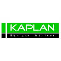 M. Kaplan y Cía. Ltda. Logo