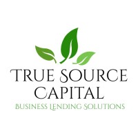 True Source Capital Logo