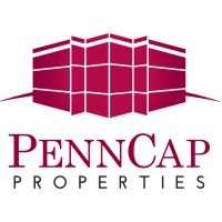 PennCap Properties PA Logo