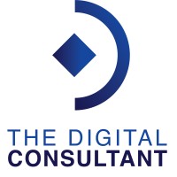 The Digital Consultant GmbH Logo