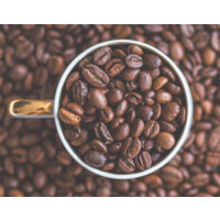 Yipao Café Logo