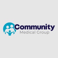 Community Medical Group Logo