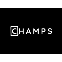 Champs Buzz Logo