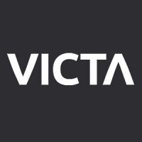 Victa - Business Intelligence Logo