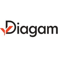 DiAgam sa Logo