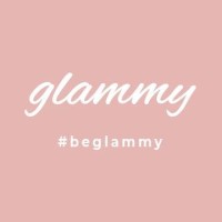 glammy.pt Logo