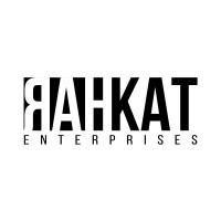 RAHKAT Enterprises Inc Logo