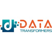 DataTransformers Logo