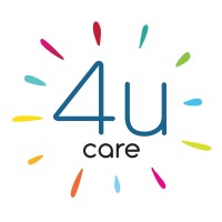 4u Care Logo