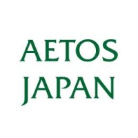 Aetos Japan LLC Logo