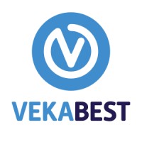VekaBest Verkeersleermiddelen B.V. Logo
