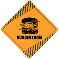 BurgerZoom Logo