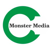 Monster Media Logo