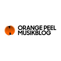 Orange Peel Musikblog Logo