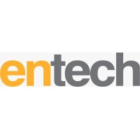 Entech LLC Logo