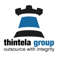 Thintela Group Logo