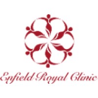 Enfield Royal Clinic Dubai Logo