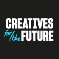 Creatives for the Future Logo