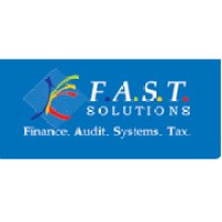 FAST Solutions India Private Limited Logo