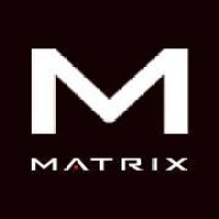 Matrix Fitness Brasil Logo