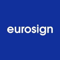 Eurosign Logo