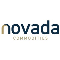 Novada Commodities AG Logo