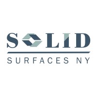 Solid Surfaces NY Logo