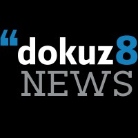 dokuz8NEWS Logo