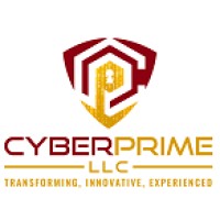 CyberPrime LLC Logo
