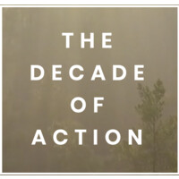 The Decade of Action I The Documentary Logo