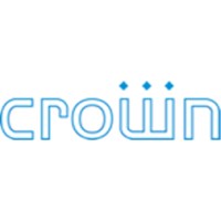 Crown Computers Logo