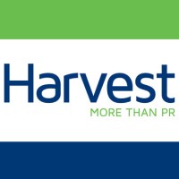 Harvest Marketing Communications Logo