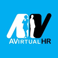 AVirtualHR Logo