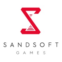 Sandsoft Games Logo