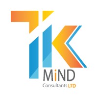 TKMind Consultants Logo