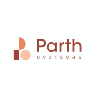 Parth Overseas Logo