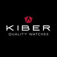 Kiber Watches Logo
