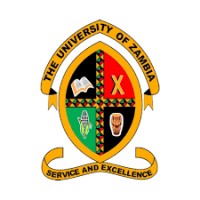 The University Of Zambia Logo