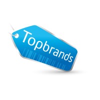 Topbrands Europe BV Logo