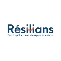 Réseau Résilians Logo