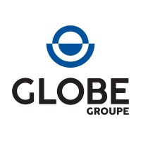 GLOBE GROUPE Logo