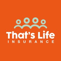 Thats Life Insurance Logo