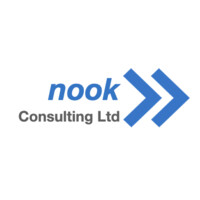 nook Consulting Ltd Logo
