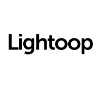 Lightoop Logo